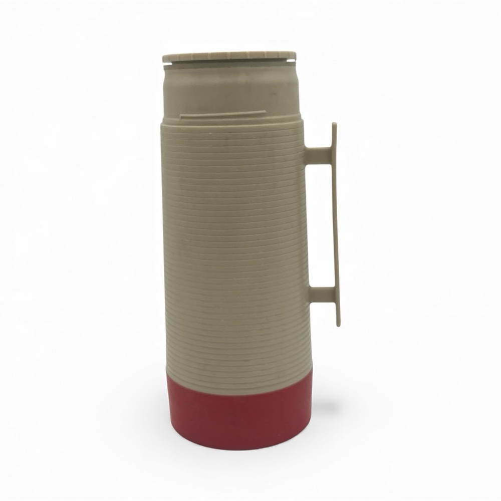 Vintage Aladdin’s‎ Thermos